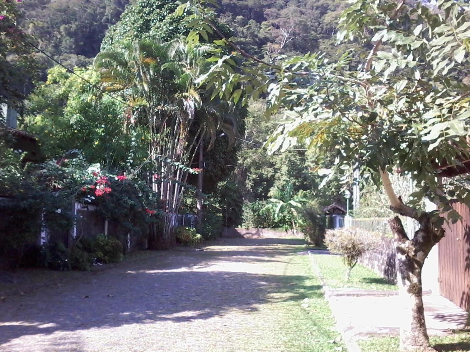 Villa Tres Picos Cachoeiras de Macacu Exterior photo